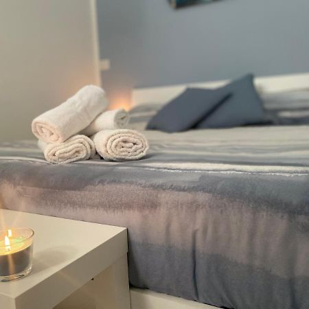 Lemonsea Amalfitan House Apartment Vietri Luaran gambar