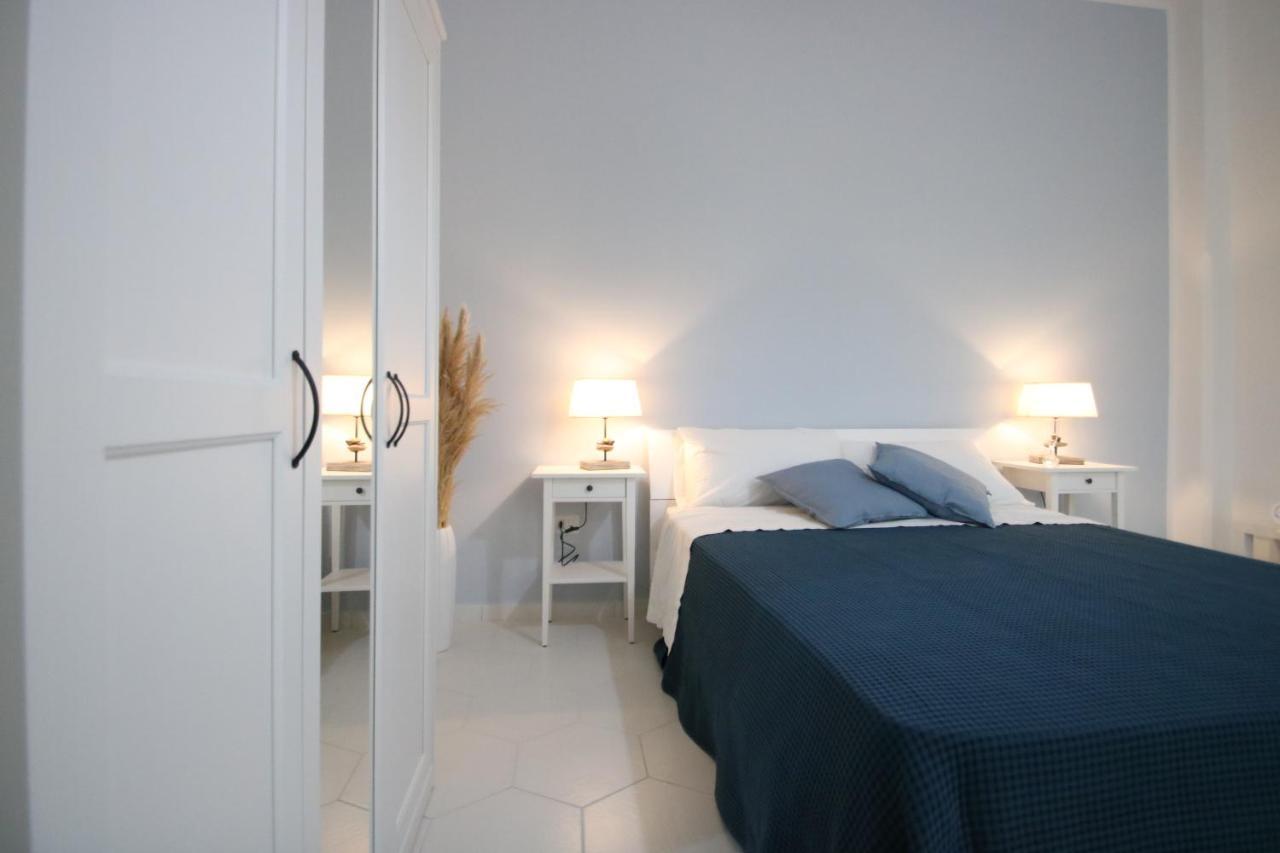 Lemonsea Amalfitan House Apartment Vietri Luaran gambar