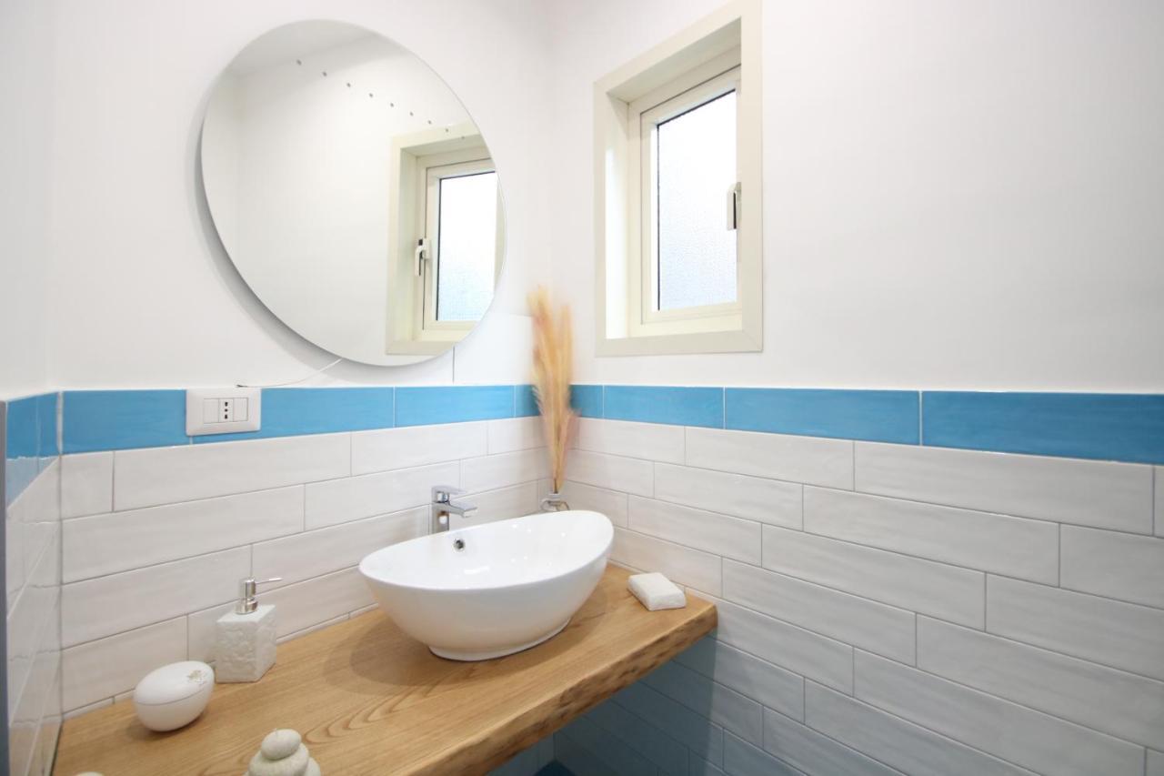 Lemonsea Amalfitan House Apartment Vietri Luaran gambar