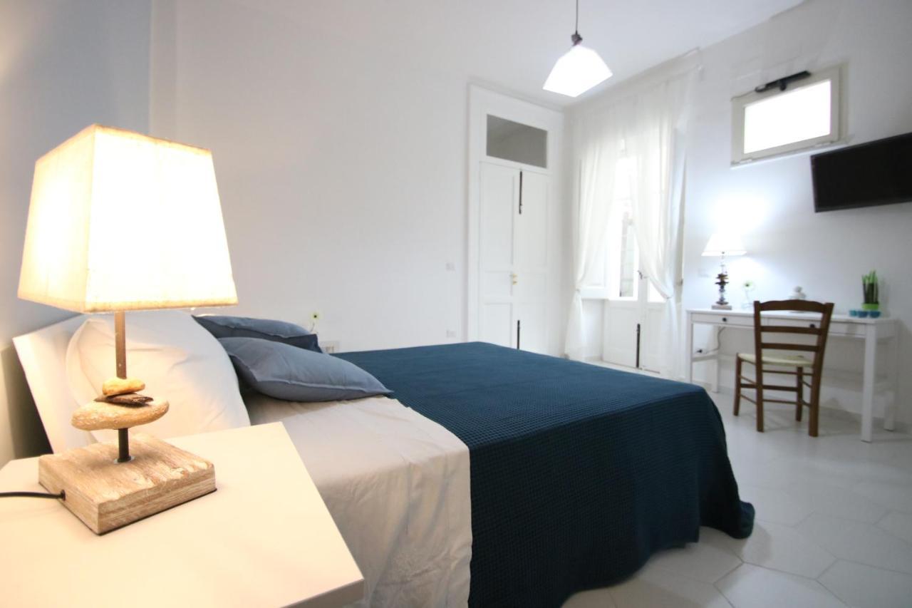 Lemonsea Amalfitan House Apartment Vietri Luaran gambar