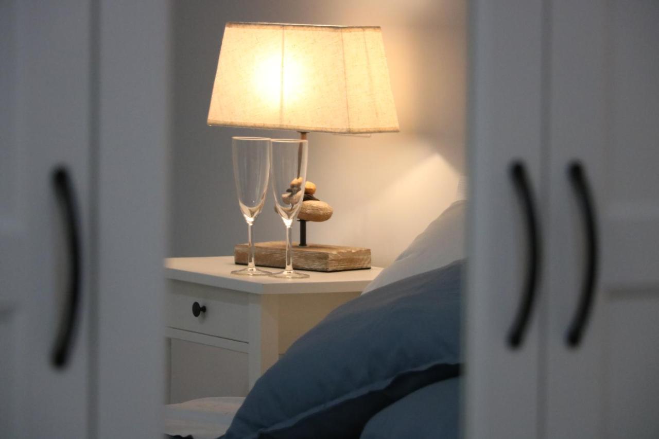 Lemonsea Amalfitan House Apartment Vietri Luaran gambar