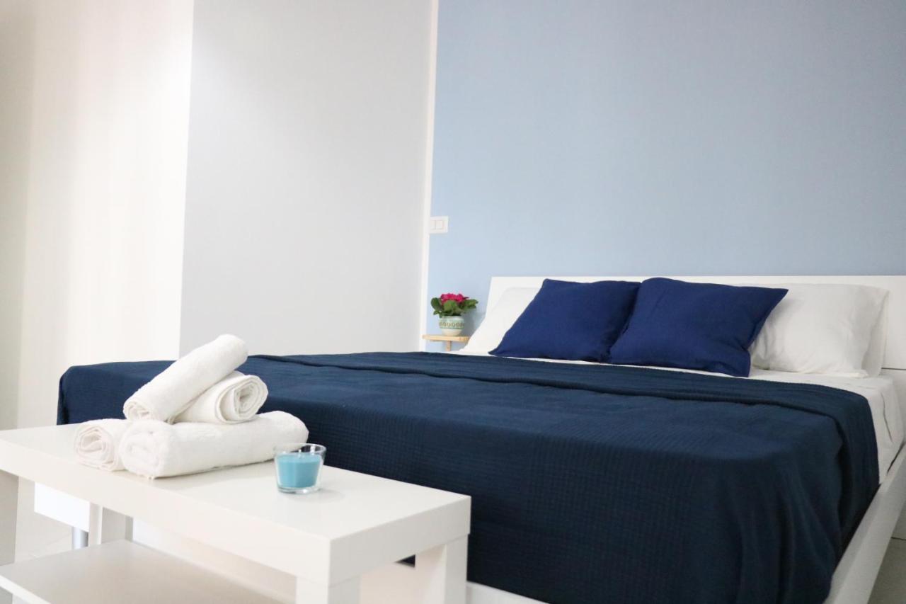 Lemonsea Amalfitan House Apartment Vietri Luaran gambar