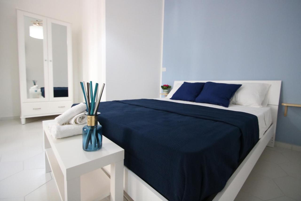 Lemonsea Amalfitan House Apartment Vietri Luaran gambar