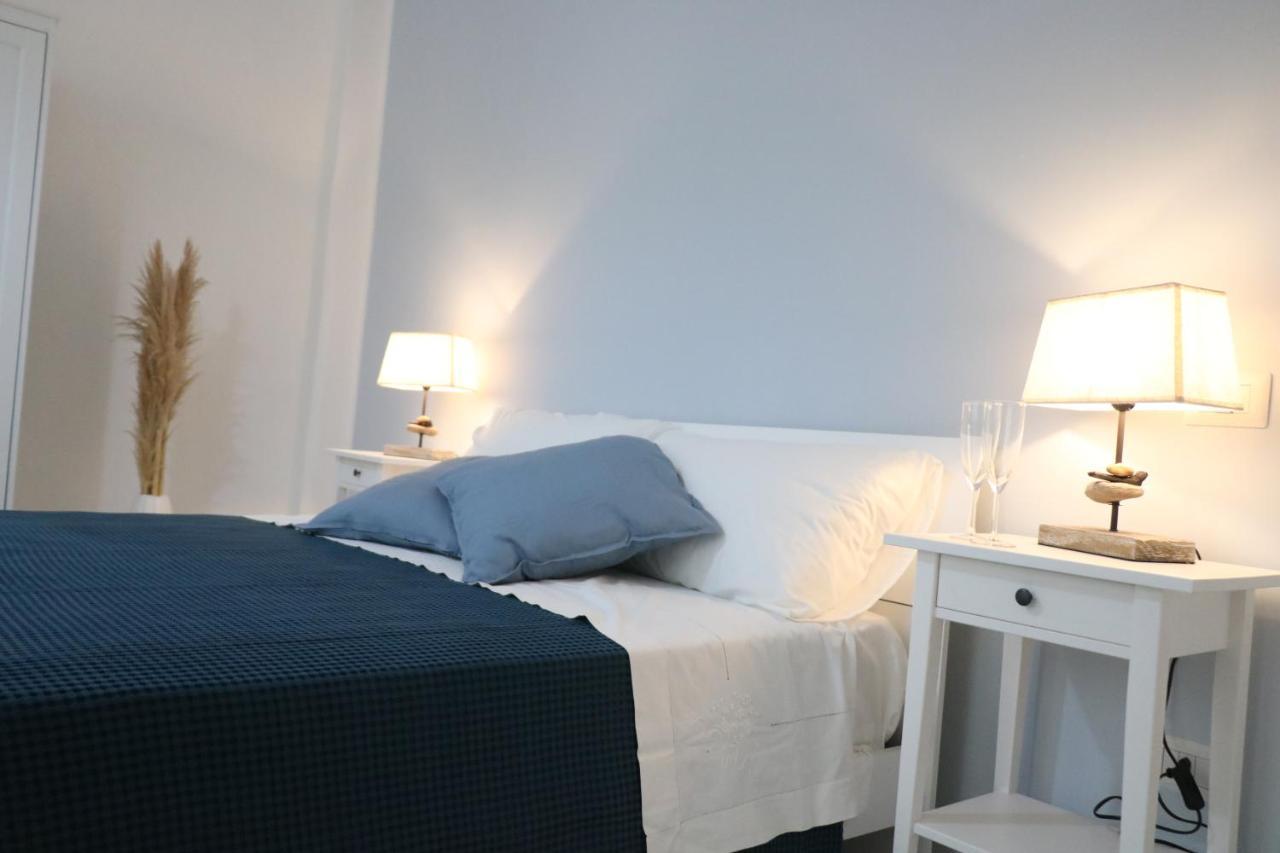 Lemonsea Amalfitan House Apartment Vietri Luaran gambar
