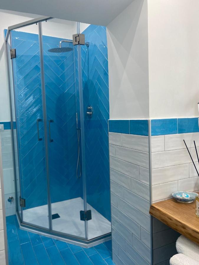 Lemonsea Amalfitan House Apartment Vietri Luaran gambar