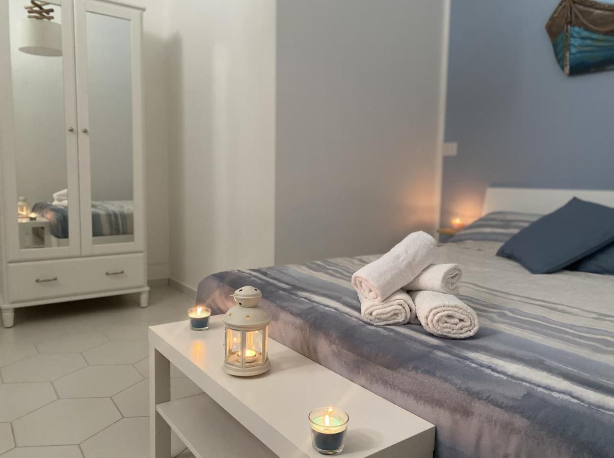 Lemonsea Amalfitan House Apartment Vietri Luaran gambar